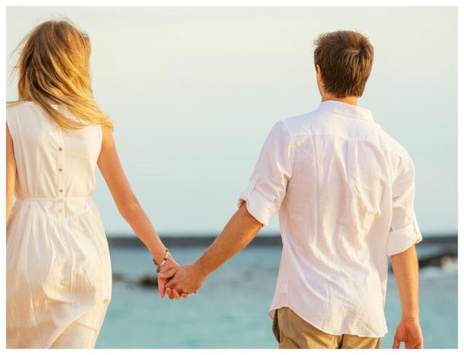 看似平淡的婚姻，卻隱藏著危機(jī)